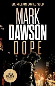 Mark Dawson book cover