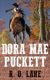 Dora Mae Puckett