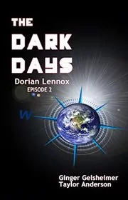 Book cover for "Dorian Lennox" by Taylor Anderson