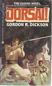 Dorsai! / The Genetic General