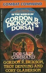 Dorsai's Command
