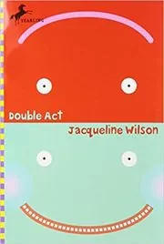 Book cover for "Double Act"