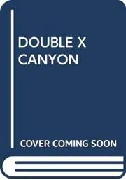 Double Cross Canyon