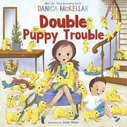 Danica McKellar book cover