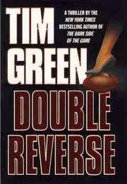 Book cover for "Double Reverse"