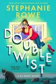 Stephanie Rowe book cover