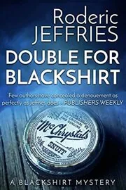 Double for Blackshirt