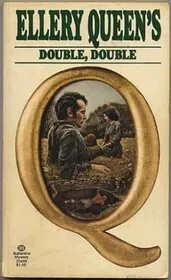 Double, Double / The Case of the Seven Murders