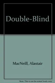 Alastair MacNeill book cover