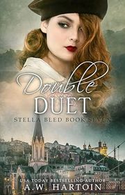 Stella Bled book cover