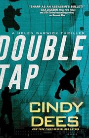 Cindy Dees book cover