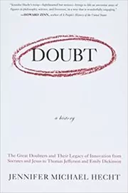 Doubt