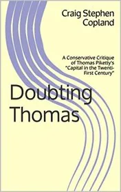 Doubting Thomas