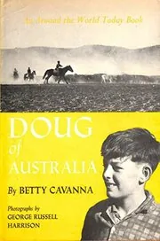Doug of Australia