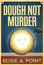 Dough Not Murder