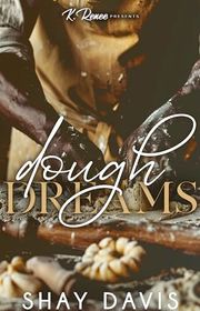 Shay Davis book cover