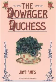 Dowager Duchess, The