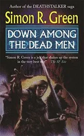 Down Among the Dead Men