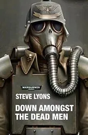 Down Amongst the Dead Men