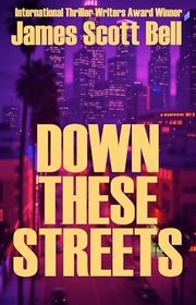 James Scott Bell book cover
