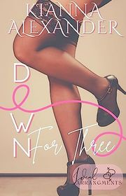 Ideal Arrangements book cover