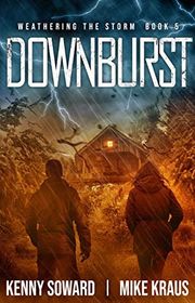 Weathering the Storm book cover