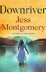 Jess Montgomery book cover
