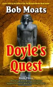 Doyle's Quest