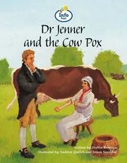 Dr Jenner And The Cow Pox