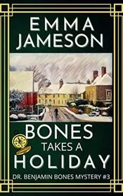 Dr. Bones and the Christmas Wish