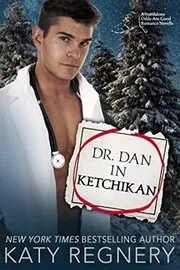 Katy Regnery book cover