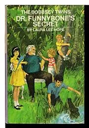 Dr. Funnybone's Secret