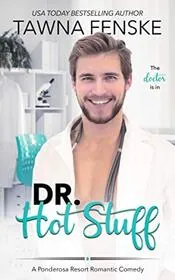 Dr. Hot Stuff