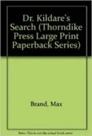 Dr. Kildare's Search