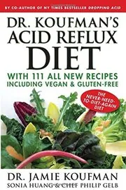 Dr. Koufman's Acid Reflux Diet