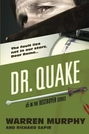 Dr. Quake