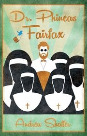 Andrew Shaffer book cover