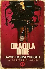 Dracula Wine