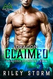 Dragon Claimed