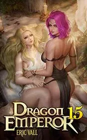 Dragon Emperor 15