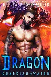 Dragon Guardian of Water