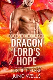 Dragon Lord's Hope