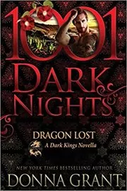 Dragon Lost