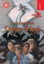 Dragon Magic