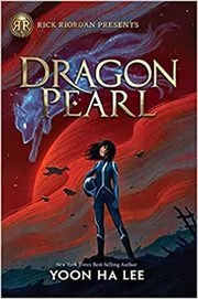 Yoon Ha Lee book cover