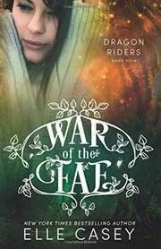Elle Casey book cover