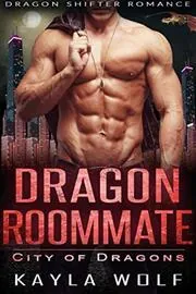 Dragon Roommate