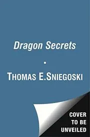 Dragon Secrets