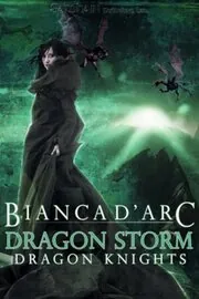 Dragon Storm