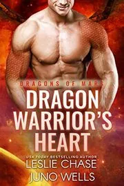 Dragon Warrior's Heart